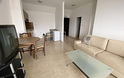 ID 10255 Двокімнатна квартира в Віста дель Мар 2 Фото 1 