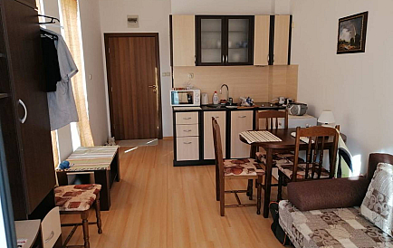 ID 10902 Квартира-студія в Санні Дей 6 Фото 1 