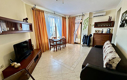 ID 11880 Двокімнатна квартира в Палаццо Фото 1 