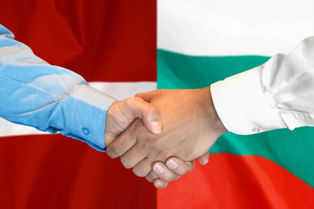 Нерухомість у Болгарії для громадян Латвії