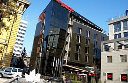 Географія покупки нерухомості: Бургас
