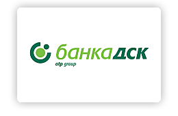 Банки Болгарії