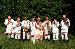 Релігія і культура