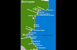 Карта країни