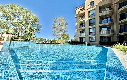 ID 15038 Трикімнатна квартира в Афродіта Грін Фото 5