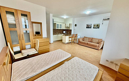 ID 16371 Квартира-студія в Райський Сад Фото 1 