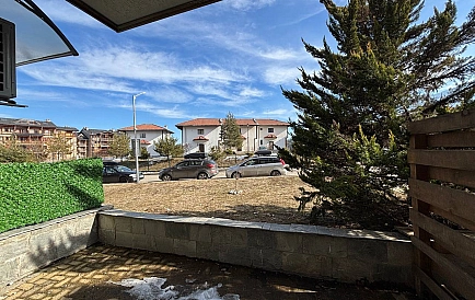 ID 13449 Квартира-студія в Сент Джон Парк Фото 5