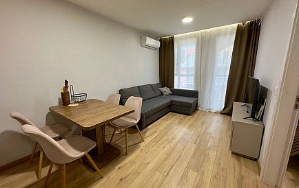 ID 15129 Двокімнатна квартира в Емілія Романа Парк Фото 8