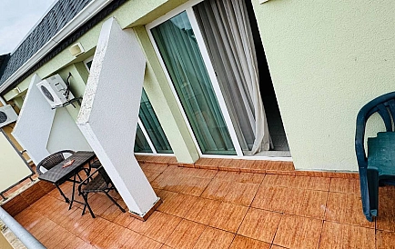 ID 15339 Двокімнатна квартира в Поло Резорт Фото 8