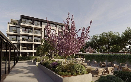 ID 14826 Квартири в Сохо Твін Хаус Фото 3