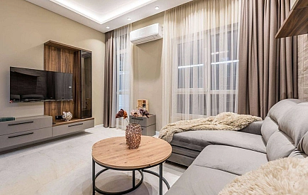 ID 13708 Трикімнатна квартира у Варні Фото 10