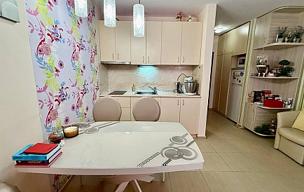 ID 15481 Трикімнатна квартира в Річ 1 Фото 2