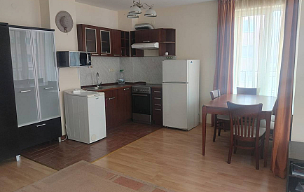 ID 16596 Трикімнатна квартира в Привілідж Форт Фото 1 