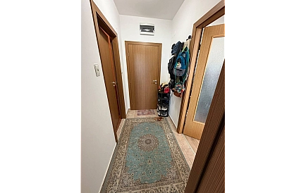 ID 15863 Двокімнатна квартира в Солмарін Фото 8