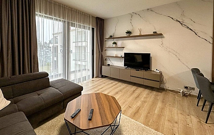 ID 13395 Двокімнатна квартира в Опен Сі Резиденс Фото 7