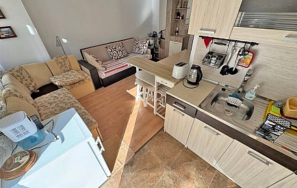 ID 15318 Квартира-студія в Магнолія Резиденс 2 Фото 9