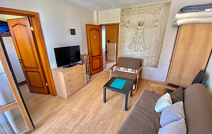 ID 13361 Двокімнатна квартира в Мессамбрія Форт Фото 7