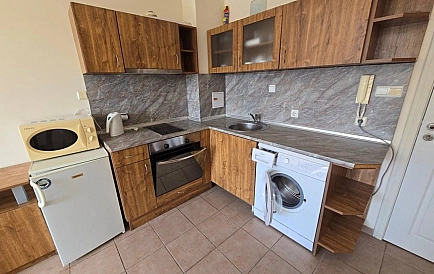 ID 16472 Двокімнатна квартира в Сі Дрімс Фото 9