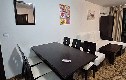 ID 14737 Трикімнатна квартира в Амара Фото 1 