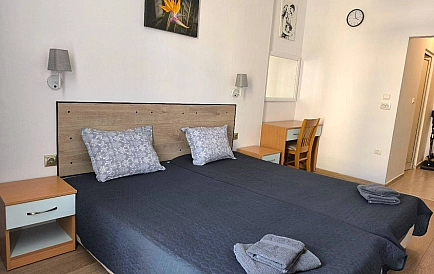 ID 15160 Квартира-студія в Соле Мар Фото 2