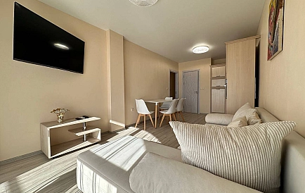 ID 14820 Трикімнатна квартира в Сезони 3 Фото 8