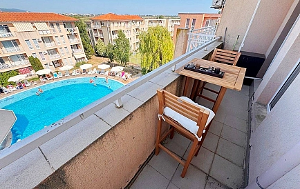 ID 15898 Трикімнатна квартира в Санні Дей 6 Фото 10