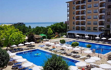 ID 13660 Трикімнатна квартира в Бендіта Маре Фото 7