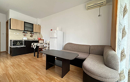 ID 15478 Квартира-студія в Санні Дей 6 Фото 1 