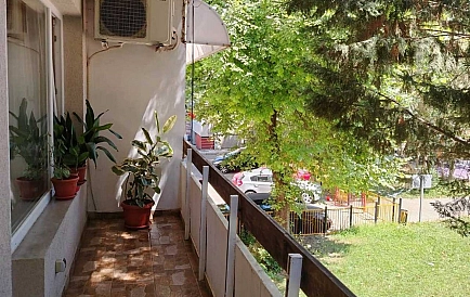 ID 15128 Трикімнатна квартира в Несебрі Фото 6