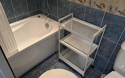 ID 15378 Двокімнатна квартира в Pomorie Beach Resort Фото 4