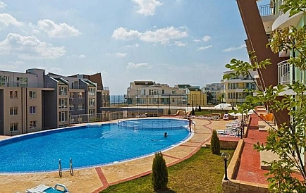 ID 16421 Двокімнатна квартира в Сансет Кошариця Фото 7