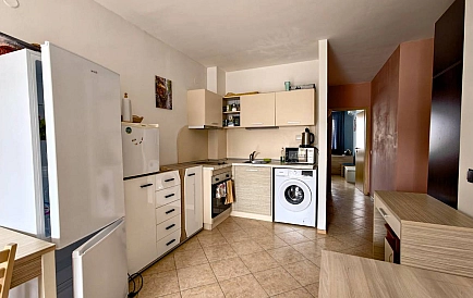 ID 15475 Двокімнатна квартира в Роял Сан Фото 9