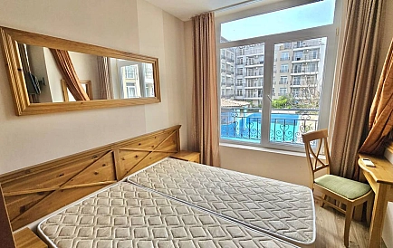 ID 15447 Трикімнатна квартира в Даун Парк Фото 7