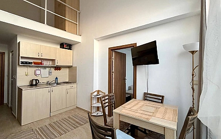 ID 15168 Трикімнатна квартира в Гербер 2 Фото 2