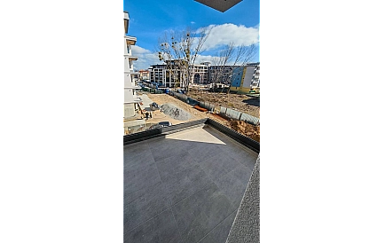 ID 15297 Двокімнатна квартира в Емілія Романа Есте Фото 7