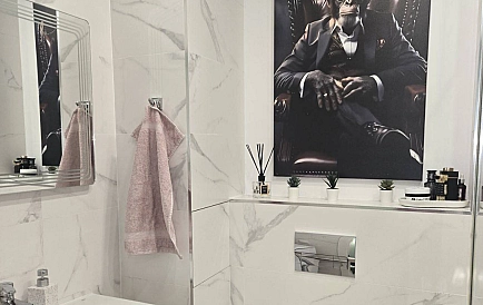 ID 15177 Трикімнатна квартира в Магнолія Резиденс 5 Фото 5