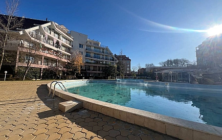 ID 14995 Трикімнатна квартира в Сан Віллідж Фото 10