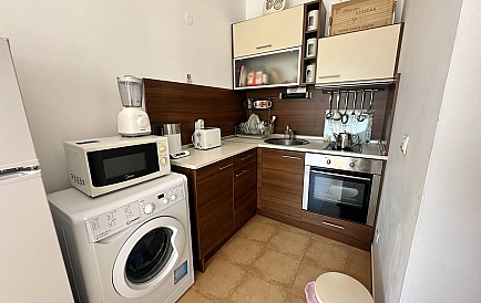 ID 14888 Трикімнатна квартира в Несебр В'ю Фото 2