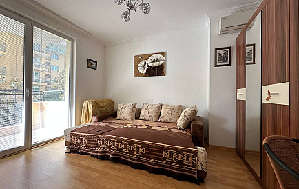 ID 16354 Квартира-студія в Магнолія 2 Фото 1 