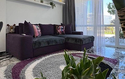 ID 14684 Двокімнатна квартира в Атлантіс Фото 3