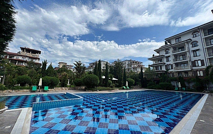 ID 14659 Трикімнатна квартира в Естебан Фото 9