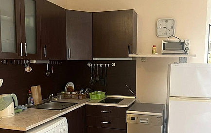 ID 14972 Двокімнатна квартира в Балкан Бриз 2 Фото 2