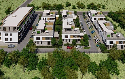 ID 16099 Будинки від забудовника в Сарафово Фото 5