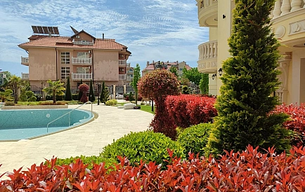 ID 14776 Трикімнатна квартира в Беллісіті Фото 8