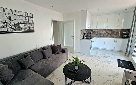 ID 15182 Двокімнатна квартира в Марина Форт Нокс Фото 1 