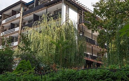 ID 13193 Двокімнатна квартира в Грін Парадайз Фото 6