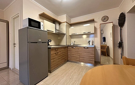 ID 15139 Квартира-студія в Естебан Фото 2