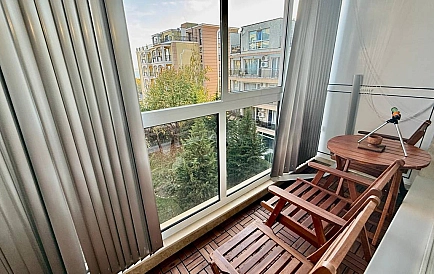 ID 14941 Квартира-студія в Анна Марина Фото 3