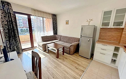 ID 16541 Квартира-студія в Марина Кейп Фото 8