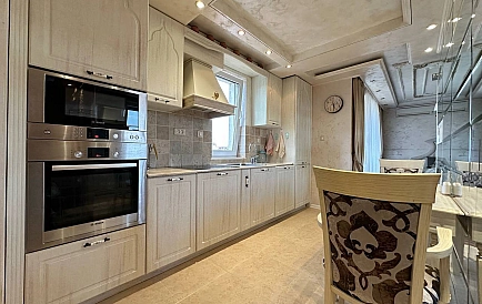 ID 16263 Трикімнатна квартира у Вілла Касторія Фото 10